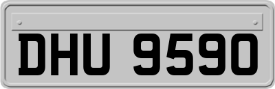 DHU9590