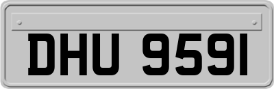 DHU9591