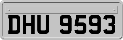 DHU9593