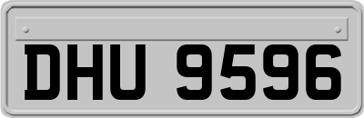 DHU9596