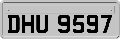 DHU9597