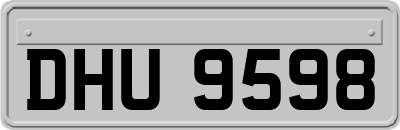 DHU9598
