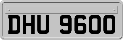 DHU9600