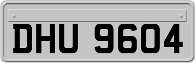 DHU9604