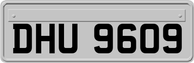 DHU9609
