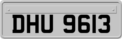 DHU9613