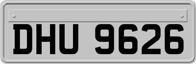 DHU9626