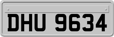 DHU9634
