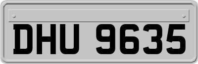 DHU9635