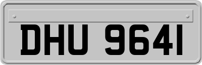 DHU9641