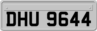 DHU9644