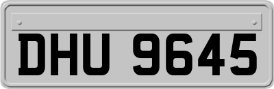 DHU9645