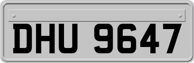 DHU9647