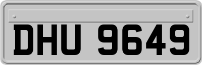 DHU9649