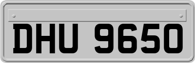 DHU9650