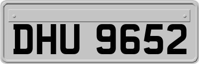 DHU9652