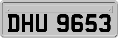 DHU9653