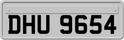 DHU9654