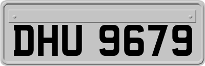 DHU9679