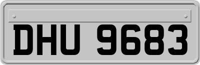 DHU9683