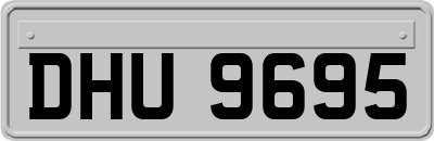DHU9695