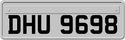 DHU9698
