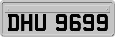 DHU9699