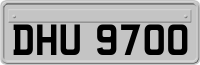 DHU9700