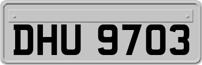 DHU9703