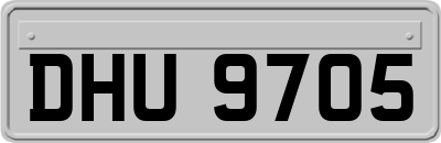 DHU9705