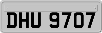 DHU9707