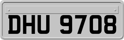 DHU9708