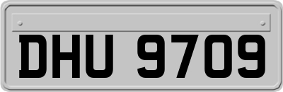 DHU9709