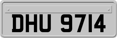 DHU9714