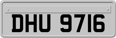 DHU9716