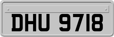DHU9718
