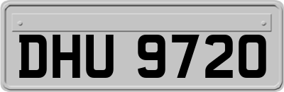 DHU9720