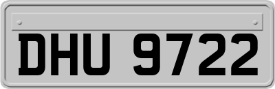 DHU9722