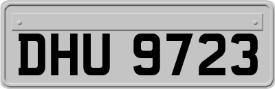 DHU9723