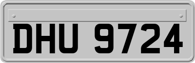 DHU9724