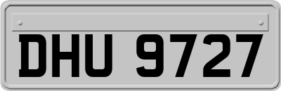 DHU9727