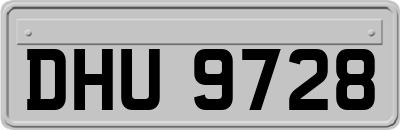 DHU9728