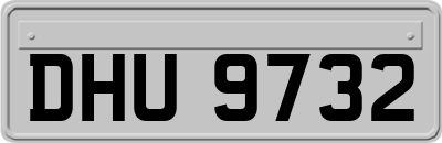 DHU9732