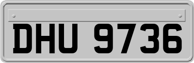 DHU9736