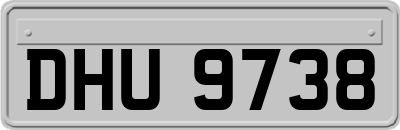 DHU9738