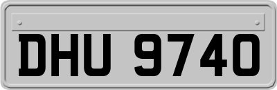DHU9740