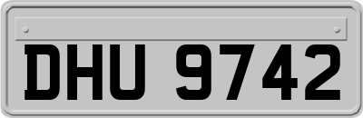 DHU9742