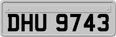 DHU9743