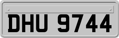 DHU9744