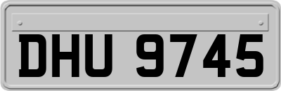 DHU9745